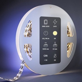 Лента светодиодная Maytoni Ultra 201226 в Коротчаево - korotchaevo.ok-mebel.com | фото 3