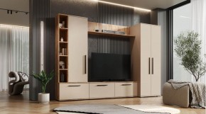 ЛЕВАНТЕ Гостиная в Коротчаево - korotchaevo.ok-mebel.com | фото 2