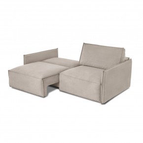 Комплект мягкой мебели 318+319 (диван+модуль) в Коротчаево - korotchaevo.ok-mebel.com | фото 10