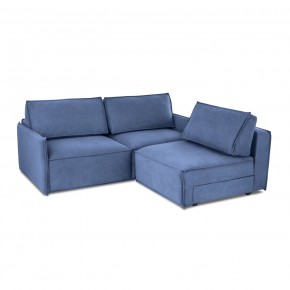 Комплект мягкой мебели 318+319 (диван+модуль) в Коротчаево - korotchaevo.ok-mebel.com | фото 3