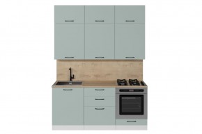 ЛИОРА Кухонный гарнитур Макси 1800 мм в Коротчаево - korotchaevo.ok-mebel.com | фото 3
