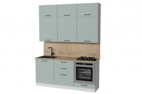 ЛИОРА Кухонный гарнитур Макси 1800 мм в Коротчаево - korotchaevo.ok-mebel.com | фото 4