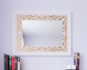 ЛИВАДИЯ Л10 Зеркало в Коротчаево - korotchaevo.ok-mebel.com | фото 2