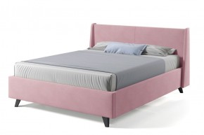 ЛОРЕН Кровать с ПМ 1600 в Коротчаево - korotchaevo.ok-mebel.com | фото 3