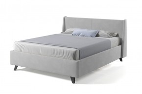 ЛОРЕН Кровать с ПМ 1600 в Коротчаево - korotchaevo.ok-mebel.com | фото 4
