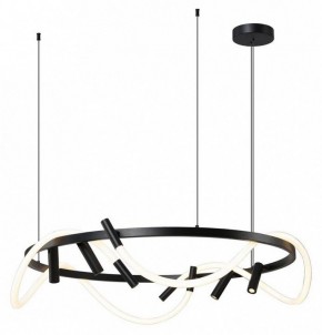 Люстра на штанге Aployt Sindrillon APL.773.03.84 в Коротчаево - korotchaevo.ok-mebel.com | фото 2