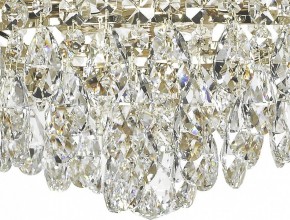 Люстра на штанге Arti Lampadari Castellana Castellana E 1.3.38.601 G в Коротчаево - korotchaevo.ok-mebel.com | фото 2