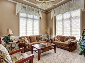 Люстра на штанге Arti Lampadari Castellana Castellana E 1.3.38.602 G в Коротчаево - korotchaevo.ok-mebel.com | фото 2