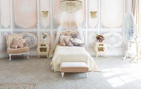 Люстра на штанге Arti Lampadari Castellana Castellana E 1.3.46.602 G в Коротчаево - korotchaevo.ok-mebel.com | фото 2