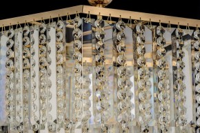 Люстра на штанге Arti Lampadari Loreto Gold Loreto E 1.5.40.105 G в Коротчаево - korotchaevo.ok-mebel.com | фото 3