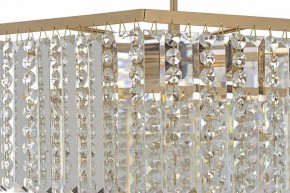 Люстра на штанге Arti Lampadari Loreto Gold Loreto E 1.5.40.105 G в Коротчаево - korotchaevo.ok-mebel.com | фото 4