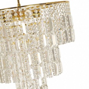 Люстра на штанге Arti Lampadari Napoli Napoli E 1.5.46.501 G в Коротчаево - korotchaevo.ok-mebel.com | фото 4
