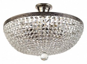 Люстра на штанге Arti Lampadari Nobile Nobile E 1.3.40.601 NH в Коротчаево - korotchaevo.ok-mebel.com | фото