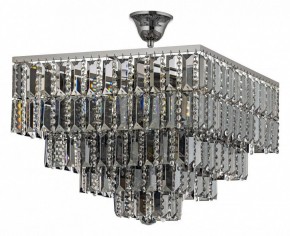 Люстра на штанге Arti Lampadari Rozzano Rozzano E 1.5.40.106 NP в Коротчаево - korotchaevo.ok-mebel.com | фото