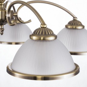 Люстра на штанге Citilux ALONSO CL422153 в Коротчаево - korotchaevo.ok-mebel.com | фото 4