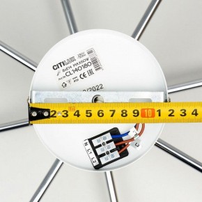 Люстра на штанге Citilux Бертон CL140180 в Коротчаево - korotchaevo.ok-mebel.com | фото 10