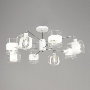 Люстра на штанге Citilux Бертон CL140180 в Коротчаево - korotchaevo.ok-mebel.com | фото 12