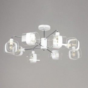 Люстра на штанге Citilux Бертон CL140180 в Коротчаево - korotchaevo.ok-mebel.com | фото 5