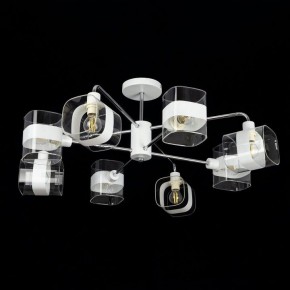 Люстра на штанге Citilux Бертон CL140180 в Коротчаево - korotchaevo.ok-mebel.com | фото 6