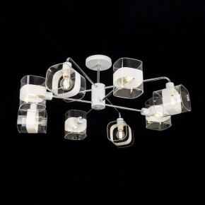 Люстра на штанге Citilux Бертон CL140180 в Коротчаево - korotchaevo.ok-mebel.com | фото 7