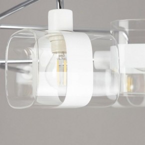 Люстра на штанге Citilux Бертон CL140180 в Коротчаево - korotchaevo.ok-mebel.com | фото 8