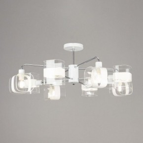 Люстра на штанге Citilux Бертон CL140180 в Коротчаево - korotchaevo.ok-mebel.com | фото 9