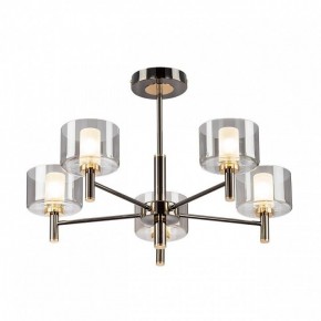 Люстра на штанге Citilux ELAN CL241151 в Коротчаево - korotchaevo.ok-mebel.com | фото 11