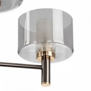 Люстра на штанге Citilux ELAN CL241151 в Коротчаево - korotchaevo.ok-mebel.com | фото 4