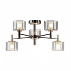 Люстра на штанге Citilux ELAN CL241151 в Коротчаево - korotchaevo.ok-mebel.com | фото 6
