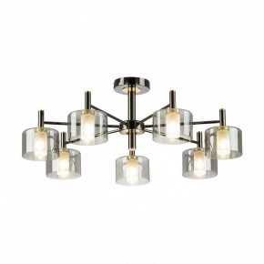 Люстра на штанге Citilux ELAN CL241171 в Коротчаево - korotchaevo.ok-mebel.com | фото 10
