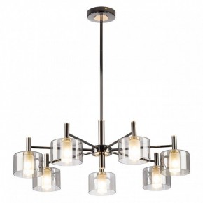Люстра на штанге Citilux ELAN CL241171 в Коротчаево - korotchaevo.ok-mebel.com | фото 2
