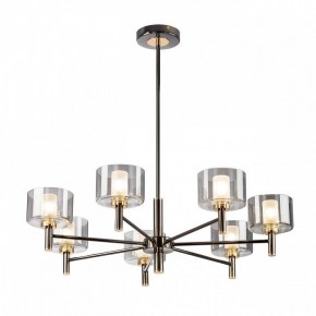 Люстра на штанге Citilux ELAN CL241171 в Коротчаево - korotchaevo.ok-mebel.com | фото 4