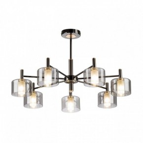 Люстра на штанге Citilux ELAN CL241171 в Коротчаево - korotchaevo.ok-mebel.com | фото 6