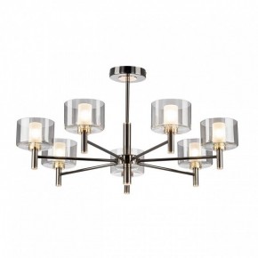 Люстра на штанге Citilux ELAN CL241171 в Коротчаево - korotchaevo.ok-mebel.com | фото 7