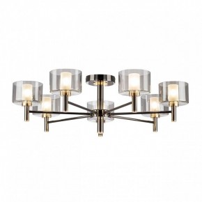 Люстра на штанге Citilux ELAN CL241171 в Коротчаево - korotchaevo.ok-mebel.com | фото 9