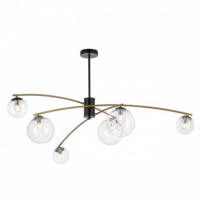 Люстра на штанге Citilux Fisher CL218163 в Коротчаево - korotchaevo.ok-mebel.com | фото 6