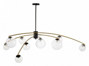 Люстра на штанге Citilux Fisher CL218193 в Коротчаево - korotchaevo.ok-mebel.com | фото