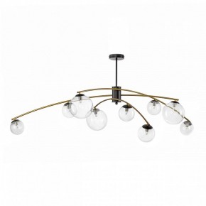 Люстра на штанге Citilux Fisher CL218193 в Коротчаево - korotchaevo.ok-mebel.com | фото 3