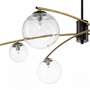 Люстра на штанге Citilux Fisher CL218193 в Коротчаево - korotchaevo.ok-mebel.com | фото 9