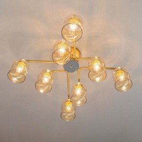 Люстра на штанге Citilux Клод CL137182 в Коротчаево - korotchaevo.ok-mebel.com | фото 10