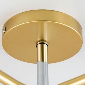 Люстра на штанге Citilux Клод CL137182 в Коротчаево - korotchaevo.ok-mebel.com | фото 14