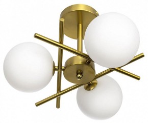 Люстра на штанге Citilux Ronny CL242133 в Коротчаево - korotchaevo.ok-mebel.com | фото