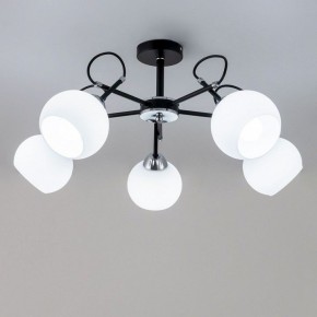 Люстра на штанге Citilux Стивен CL141251 в Коротчаево - korotchaevo.ok-mebel.com | фото 2