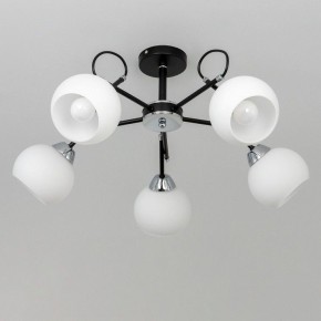 Люстра на штанге Citilux Стивен CL141251 в Коротчаево - korotchaevo.ok-mebel.com | фото 5