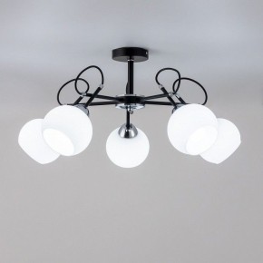 Люстра на штанге Citilux Стивен CL141251 в Коротчаево - korotchaevo.ok-mebel.com | фото 7