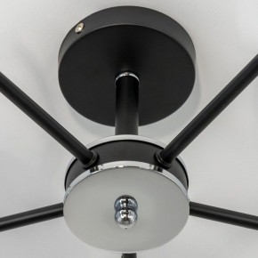 Люстра на штанге Citilux Стивен CL141251 в Коротчаево - korotchaevo.ok-mebel.com | фото 9