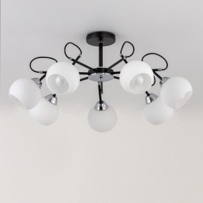 Люстра на штанге Citilux Стивен CL141271 в Коротчаево - korotchaevo.ok-mebel.com | фото 3