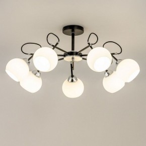 Люстра на штанге Citilux Стивен CL141271 в Коротчаево - korotchaevo.ok-mebel.com | фото 4