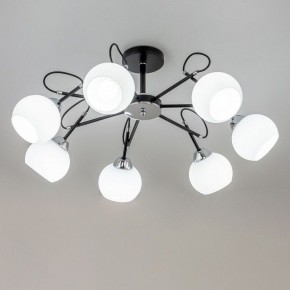 Люстра на штанге Citilux Стивен CL141271 в Коротчаево - korotchaevo.ok-mebel.com | фото 8