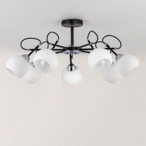 Люстра на штанге Citilux Стивен CL141271 в Коротчаево - korotchaevo.ok-mebel.com | фото 9